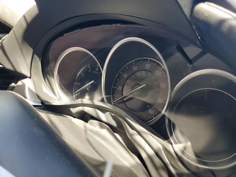 Продажа на аукционе авто 2018 Mazda 6, vin: JM1GL1VM0J1304867, номер лота: 65445286