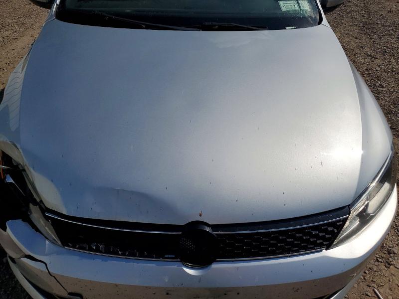 Продаж на аукціоні авто 2014 Volkswagen Jetta, vin: 3VW4S7AJ4EM211568, номер лоту: 63530926