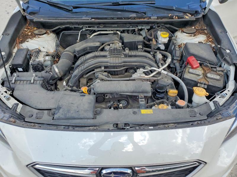 Auction sale of the 2018 Subaru Impreza, vin: 4S3GTAD65J3741030, lot number: 65090706