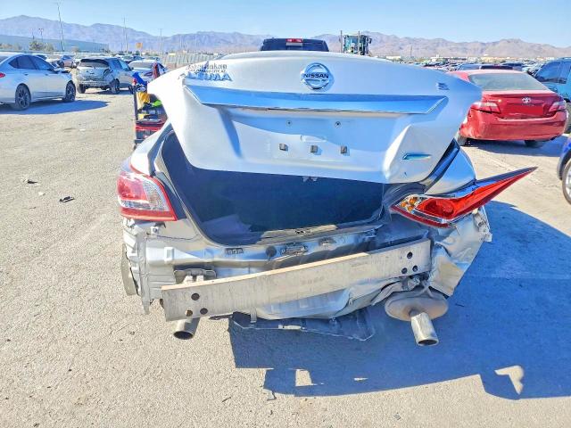 Продажа на аукционе авто 2013 Nissan Altima, vin: 1N4AL3AP7DN473272, номер лота: 62751856