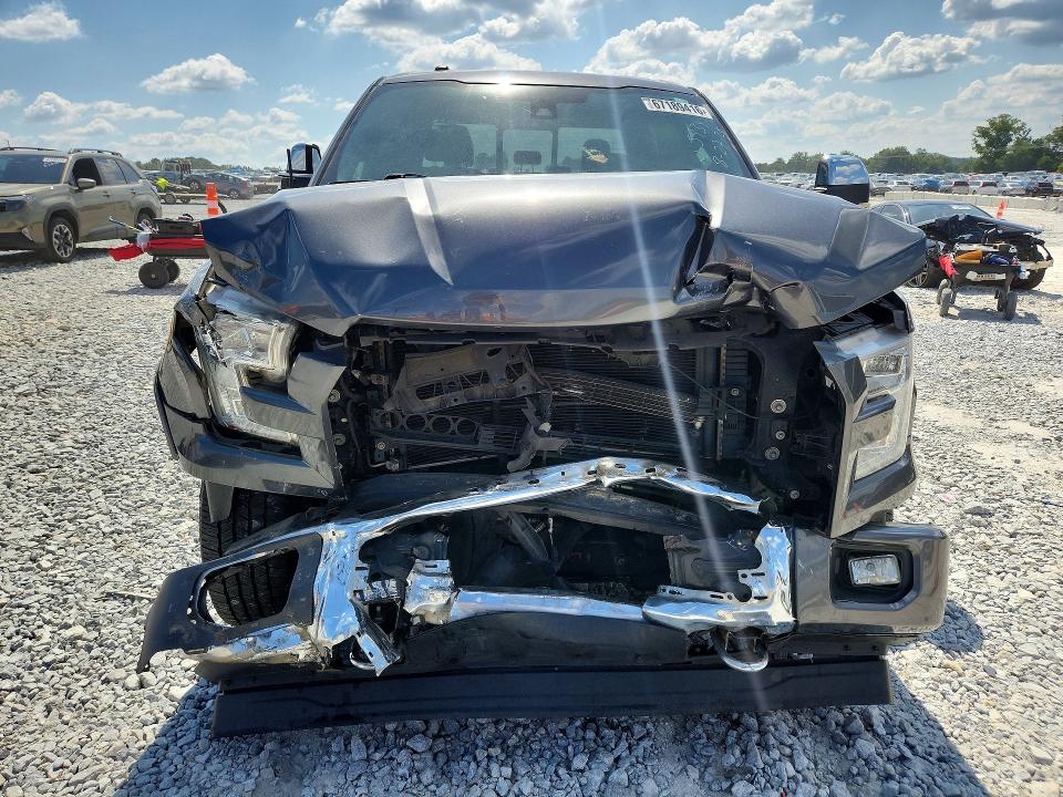 Продажа на аукционе авто 2015 Ford F150, vin: 1FTEW1EF3FFA05934, номер лота: 67189416