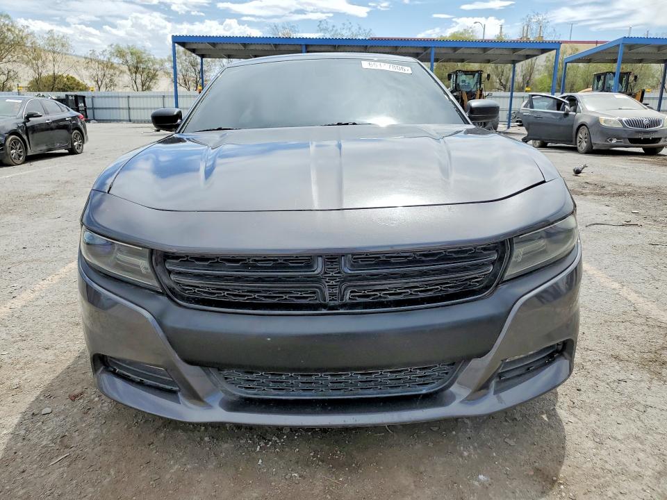 66147806 :رقم المزاد ، 2C3CDXCT1JH205912 vin ، 2018 Dodge Charger مزاد بيع