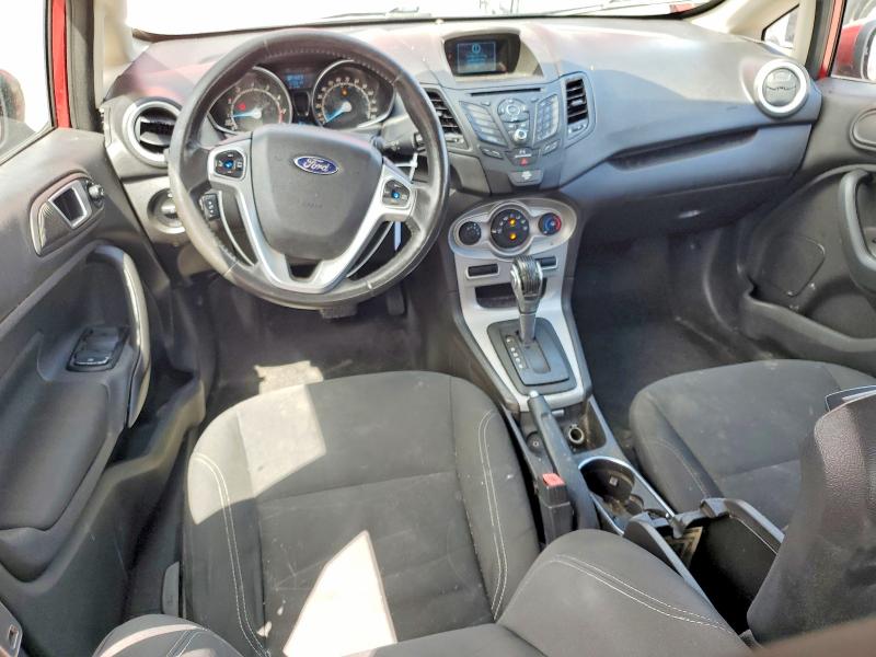 Продажа на аукционе авто 2016 Ford Fiesta, vin: 3FADP4EJ3GM157511, номер лота: 66805346