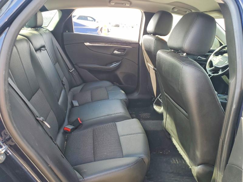 Продажа на аукционе авто 2019 Chevrolet Impala, vin: 2G11Z5SA1K9120775, номер лота: 63574196