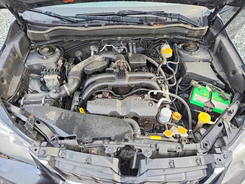 Aukcja sprzedaży 2018 Subaru Forester, vin: JF2SJABC8JH570173, numer aukcji: 64762426