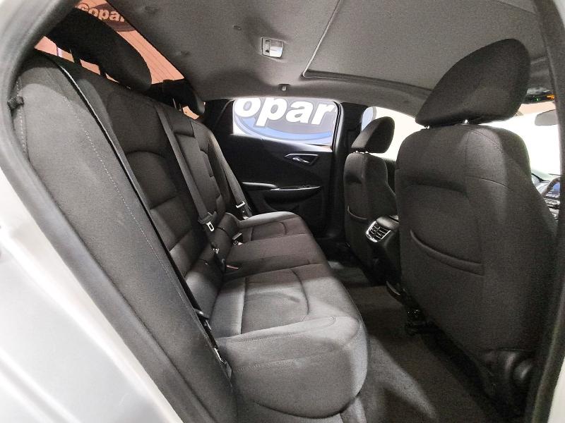 2020 Chevrolet Malibu მანქანა იყიდება აუქციონზე, vin: 1G1ZD5ST1LF089278, აუქციონის ნომერი: 70366886