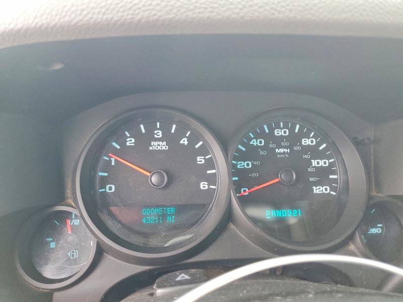 Продаж на аукціоні авто 2013 Gmc Sierra, vin: 1GTN1TEX9DZ175441, номер лоту: 66816846
