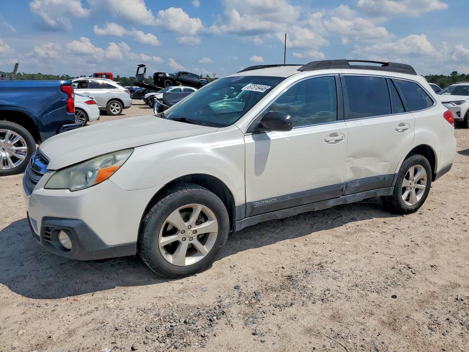 Aukcja sprzedaży 2014 Subaru Outback, vin: 4S4BRBAC9E3254486, numer aukcji: 67318446
