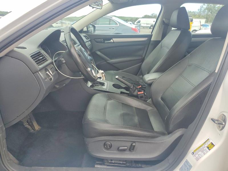 Продаж на аукціоні авто 2014 Volkswagen Passat, vin: 1VWAT7A37EC041936, номер лоту: 67030076