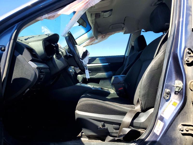 Aukcja sprzedaży 2014 Subaru Outback, vin: 4S4BRBCC7E3216185, numer aukcji: 65918126