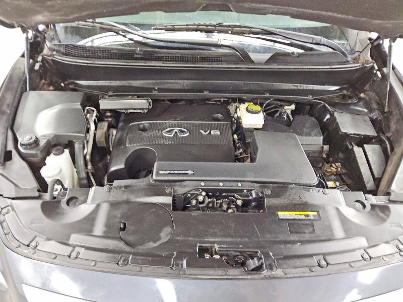 Продажа на аукционе авто 2014 Infiniti Qx60, vin: 5N1AL0MMXEC505098, номер лота: 64733476