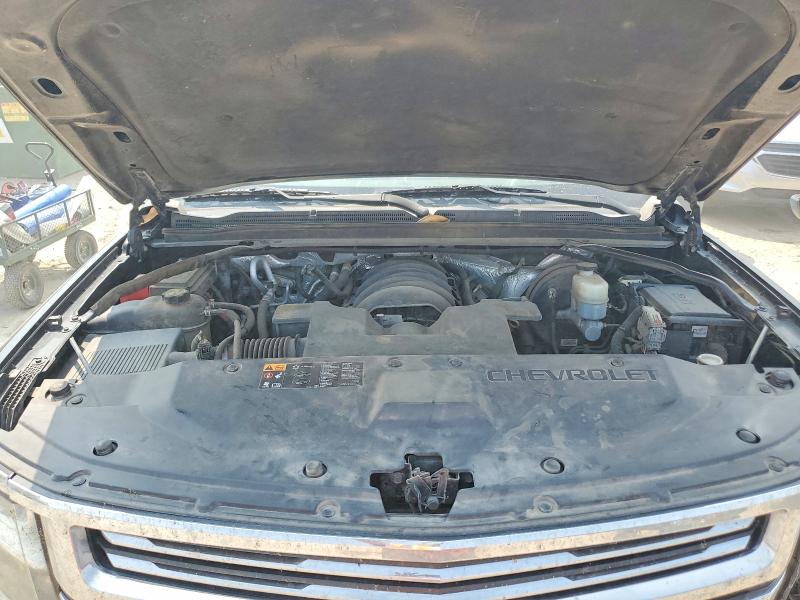 63947916 :رقم المزاد ، 1GNSKKKCXFR738308 vin ، 2015 Chevrolet Suburban مزاد بيع