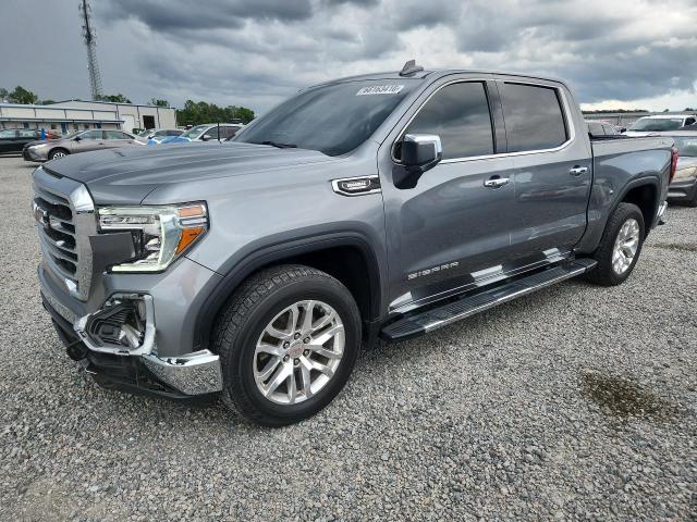 66163416 :رقم المزاد ، 3GTU9DET2MG314767 vin ، 2021 Gmc Sierra مزاد بيع