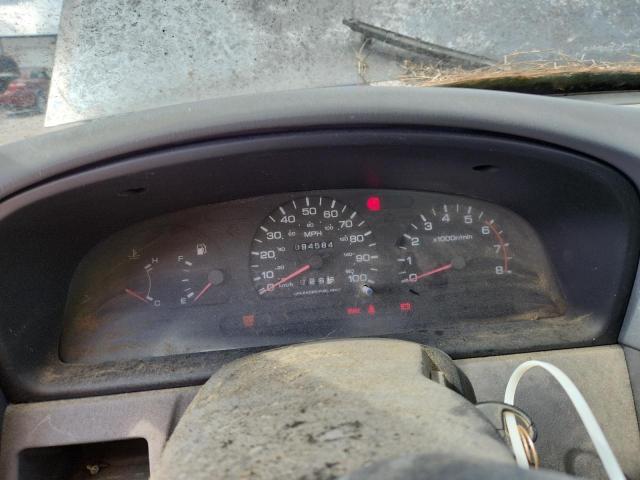 Продажа на аукционе авто 1997 Nissan Truck, vin: 1N6SD11S7VC399589, номер лота: 63812866