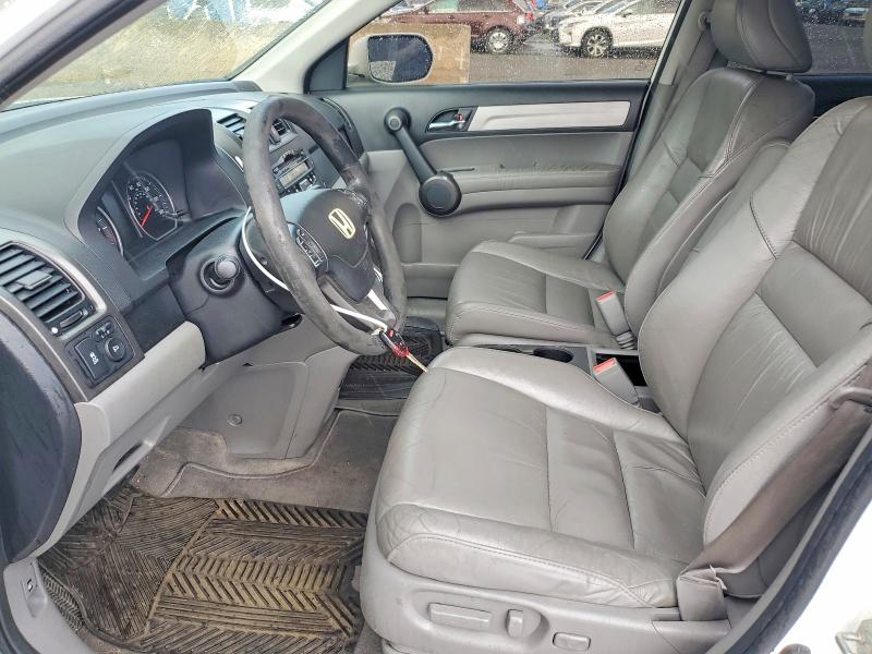 2010 Honda Cr-v მანქანა იყიდება აუქციონზე, vin: 5J6RE4H72AL062382, აუქციონის ნომერი: 63912656