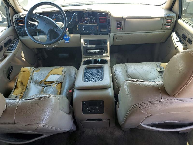 63261256 :رقم المزاد ، 1GNFK16T64J177364 vin ، 2004 Chevrolet Suburban مزاد بيع