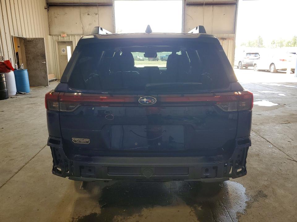 63324046 :رقم المزاد ، JF2BUPBD2TY486386 vin ، 2026 Subaru Outback مزاد بيع