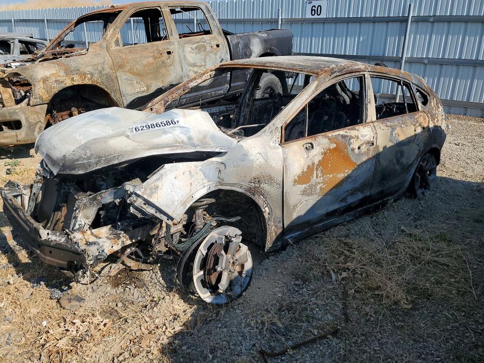 Aukcja sprzedaży 2014 Subaru Xv Crosstrek, vin: JF2GPACC3E8294753, numer aukcji: 62986586