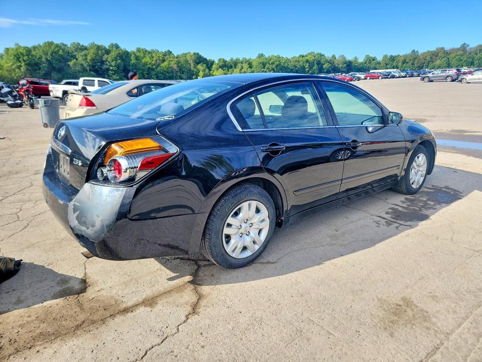 Продаж на аукціоні авто 2009 Nissan Altima, vin: 1N4AL21E69N550990, номер лоту: 66240196
