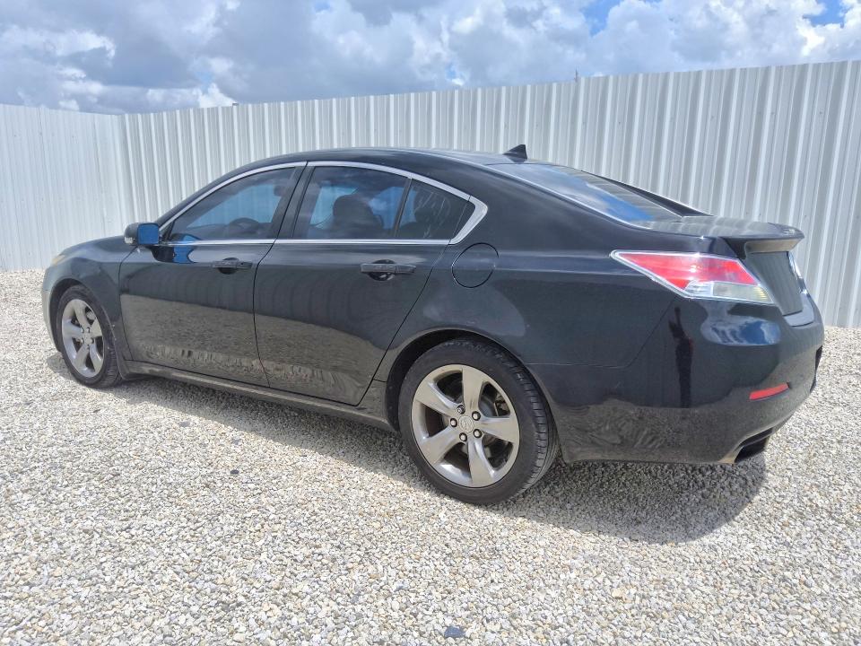 2013 Acura Tl მანქანა იყიდება აუქციონზე, vin: 19UUA9F57DA801354, აუქციონის ნომერი: 66183216