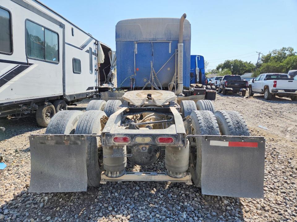 2014 Mack Cxu613 მანქანა იყიდება აუქციონზე, vin: 1M1AW09Y1EM040826, აუქციონის ნომერი: 67145816