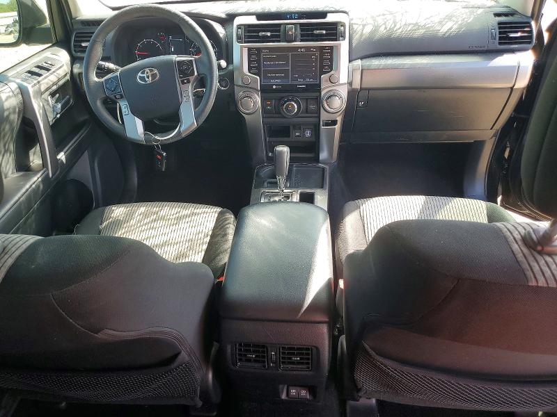 Продажа на аукционе авто 2022 Toyota 4runner, vin: JTEEU5JR3N5251511, номер лота: 65642706