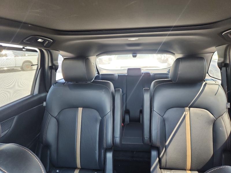 Aukcja sprzedaży 2024 Mazda Cx-90, vin: JM3KKEHA9R1119032, numer aukcji: 65231486