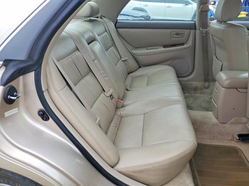 Aukcja sprzedaży 1997 Lexus Es, vin: JT8BF22G6V0029201, numer aukcji: 64588066