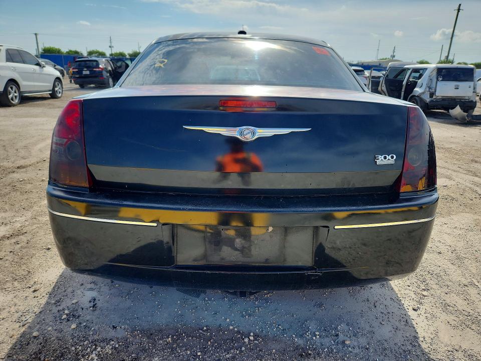 Продажа на аукционе авто 2010 Chrysler 300, vin: 2C3CA5CV1AH254011, номер лота: 65488746
