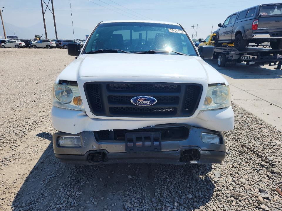 Aukcja sprzedaży 2004 Ford F150, vin: 1FTPX14584NB45124, numer aukcji: 64142926