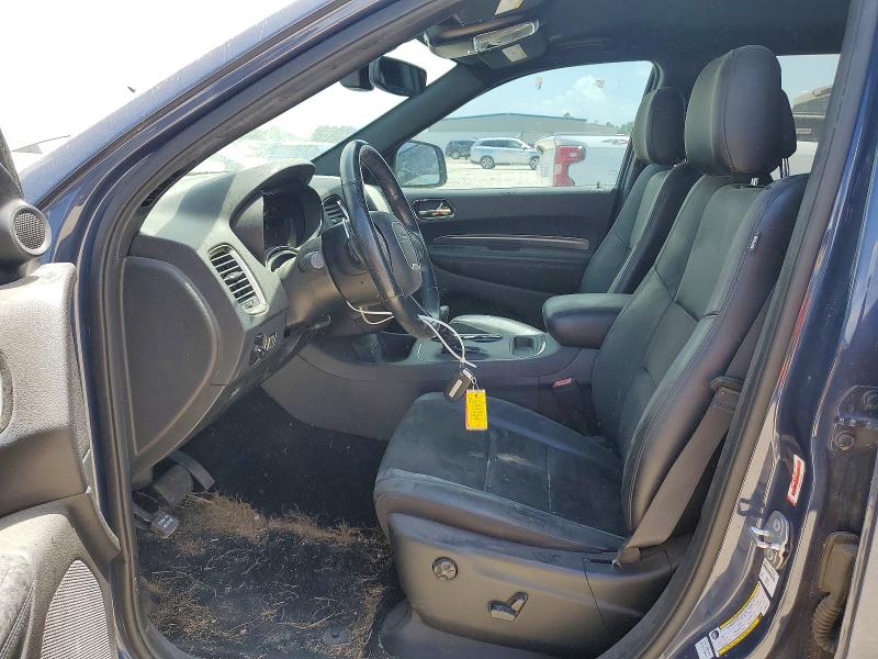 Aukcja sprzedaży 2020 Dodge Durango, vin: 1C4RDHDG3LC380911, numer aukcji: 64769726