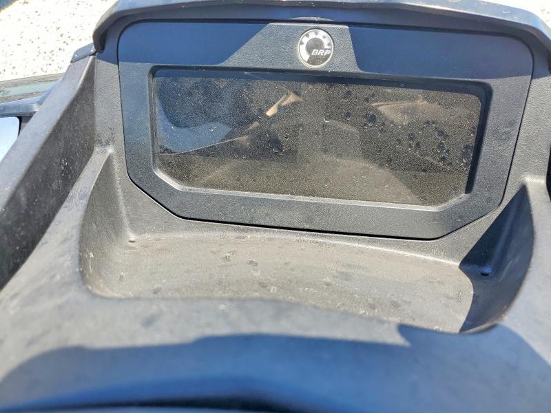 64501436 :رقم المزاد ، YDV48592A222 vin ، 2022 Sea Doo Sea Doo Gt مزاد بيع