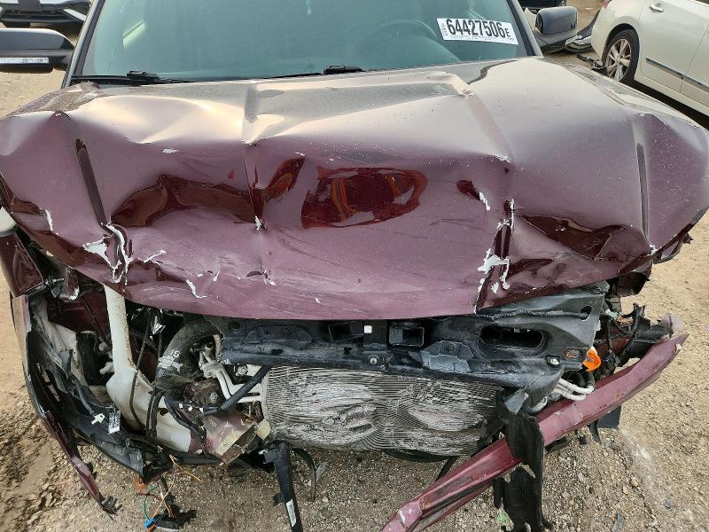 2018 Ford Explorer მანქანა იყიდება აუქციონზე, vin: 1FM5K8D81JGC03966, აუქციონის ნომერი: 64427506