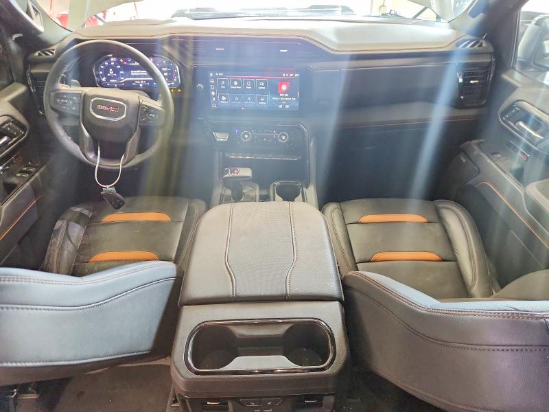 Aukcja sprzedaży 2025 Gmc Sierra, vin: 3GTUUEE87SG280919, numer aukcji: 65349086