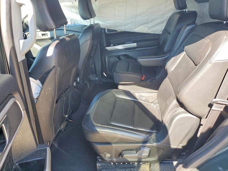 Aukcja sprzedaży 2022 Ford Explorer, vin: 1FMSK8DH9NGA33798, numer aukcji: 63320306