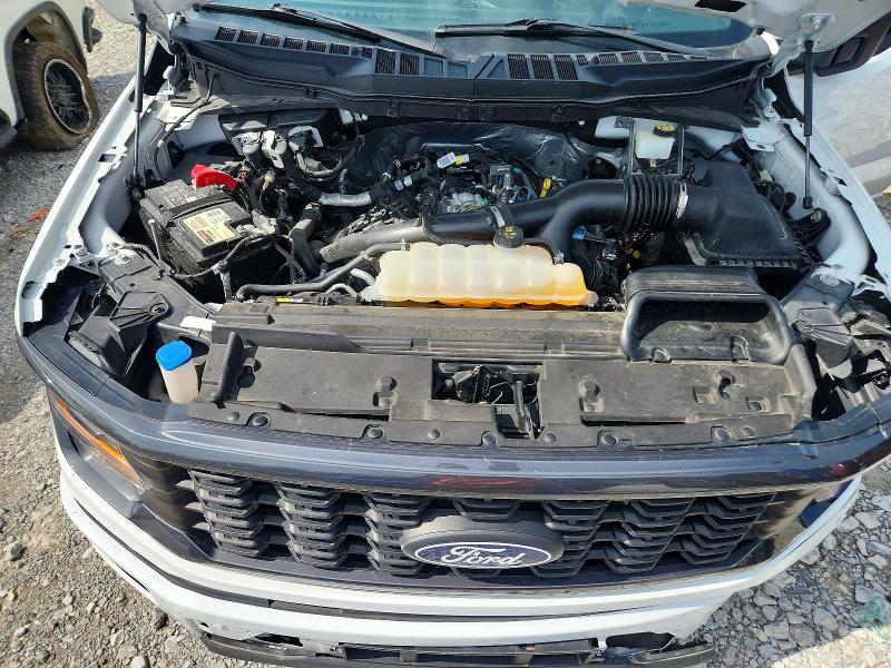 Aukcja sprzedaży 2024 Ford F150, vin: 1FTEW2LP3RKE20474, numer aukcji: 65034866