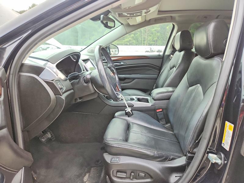 2014 Cadillac Srx მანქანა იყიდება აუქციონზე, vin: 3GYFNBE34ES563959, აუქციონის ნომერი: 63531066