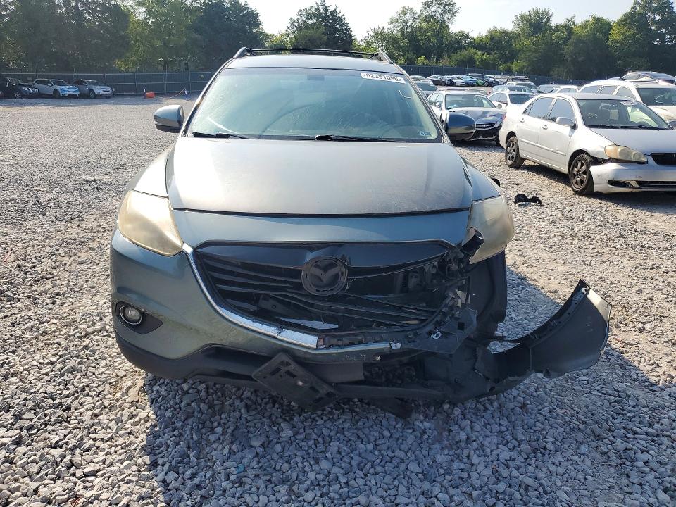 Продаж на аукціоні авто 2013 Mazda Cx-9, vin: JM3TB3DA9D0423815, номер лоту: 62381596
