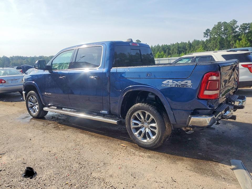 Aukcja sprzedaży 2022 Ram 1500, vin: 1C6SRFJTXNN422353, numer aukcji: 64466156