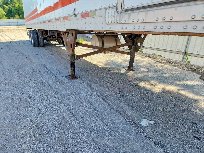 Aukcja sprzedaży 2002 Utility Trailer Trailer, vin: 1UYVS24892U700611, numer aukcji: 63768486