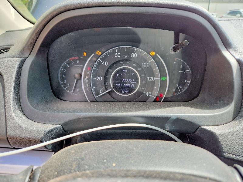 Продаж на аукціоні авто 2015 Honda Cr-v, vin: 5J6RM4H39FL051676, номер лоту: 65720876