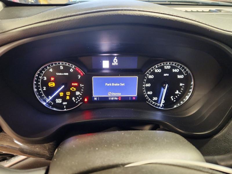 Продаж на аукціоні авто 2020 Cadillac Xt4, vin: 1GYFZCR44LF079675, номер лоту: 63850676
