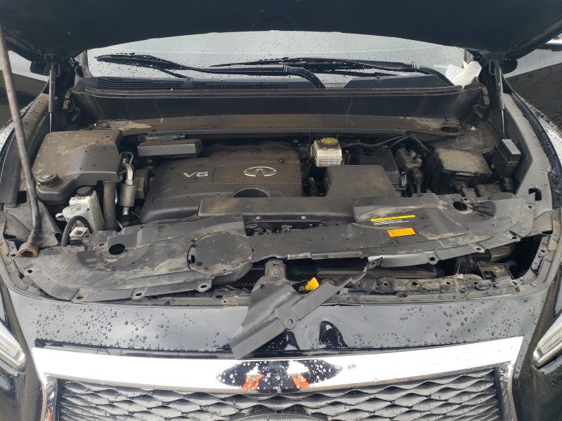 Aukcja sprzedaży 2017 Infiniti Qx60, vin: 5N1DL0MM9HC548199, numer aukcji: 64783566