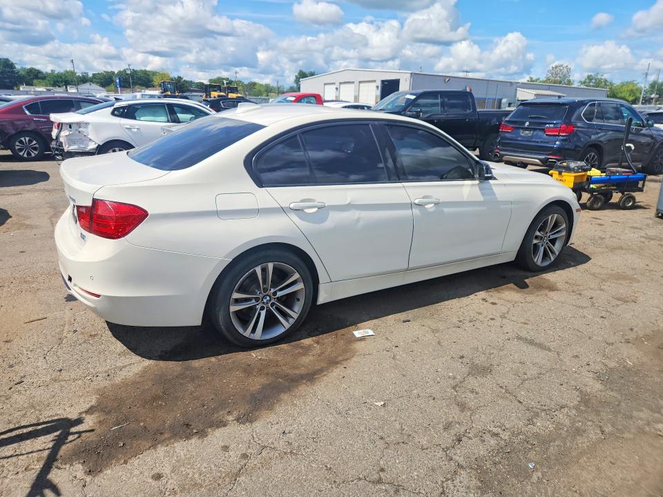 Auction sale of the 2014 Bmw 328, vin: WBA3B5C55EP542671, lot number: 66472276