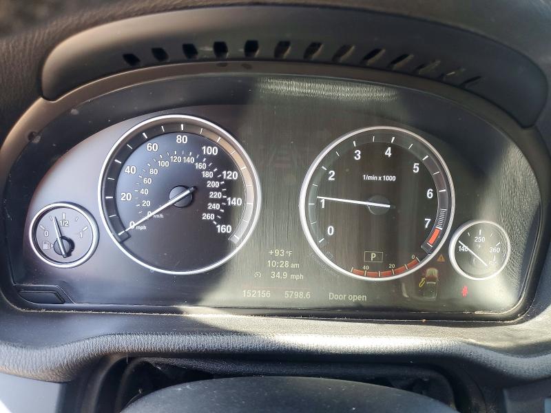 Продажа на аукционе авто 2013 Bmw X3, vin: 5UXWX9C51D0A27393, номер лота: 64985356