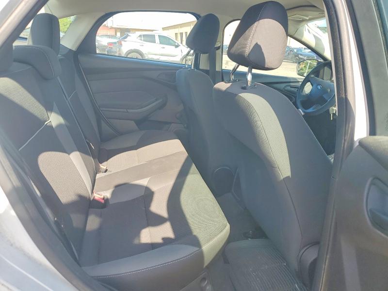 65541026 :رقم المزاد ، 1FADP3E26EL272329 vin ، 2014 Ford Focus مزاد بيع