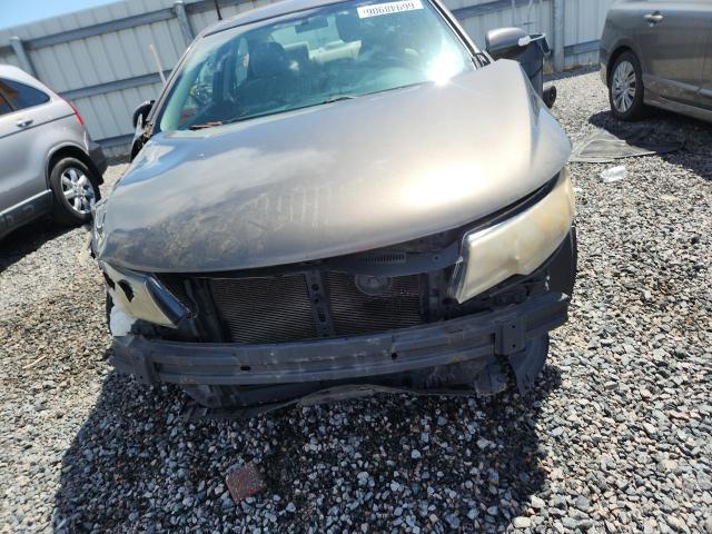 Продажа на аукционе авто 2010 Kia Forte, vin: KNAFU4A26A5184285, номер лота: 66948906