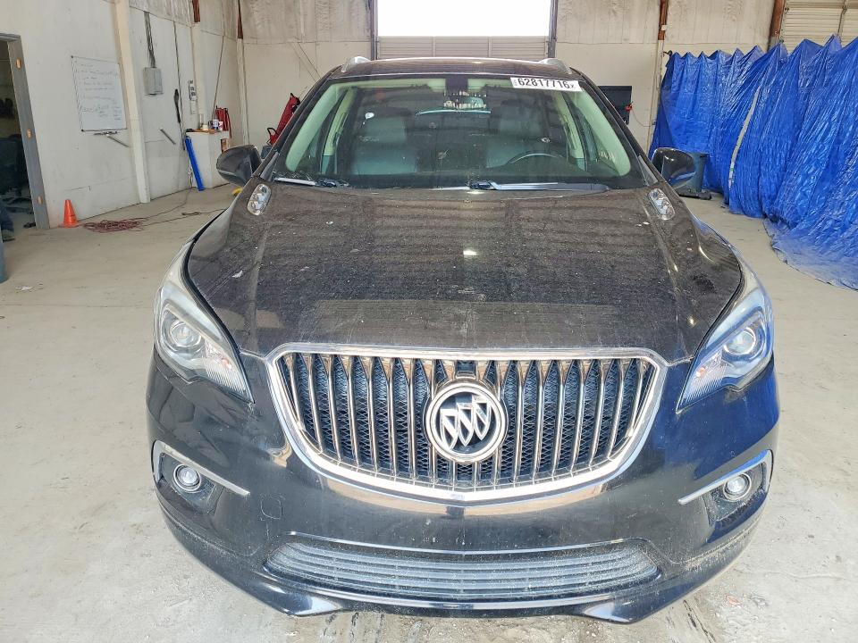 Aukcja sprzedaży 2018 Buick Envision, vin: LRBFX2SA8JD084391, numer aukcji: 62817716