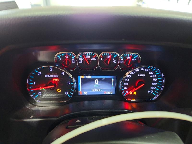 Aukcja sprzedaży 2014 Chevrolet Silverado, vin: 1GCVKREC4EZ381202, numer aukcji: 64435826