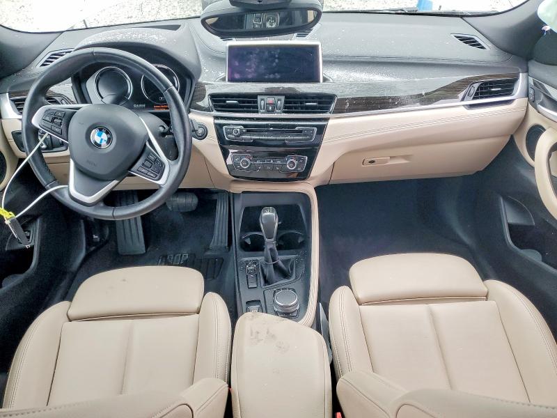 Продажа на аукционе авто 2019 Bmw X2, vin: WBXYJ3C55KEP77498, номер лота: 65246026